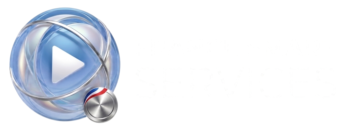 IPTV FRANCE SERVICE